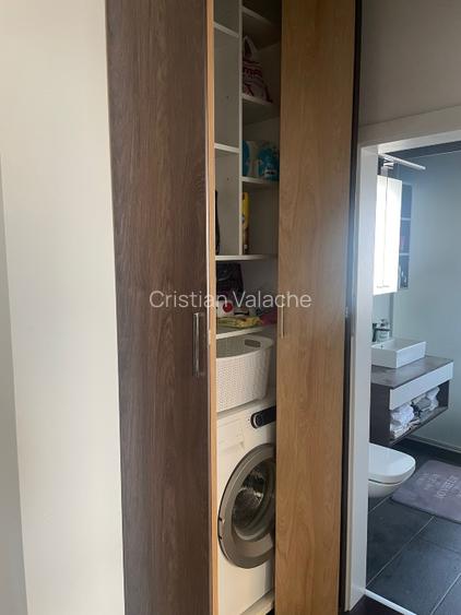 Apartament mobilat ultra modern - 9