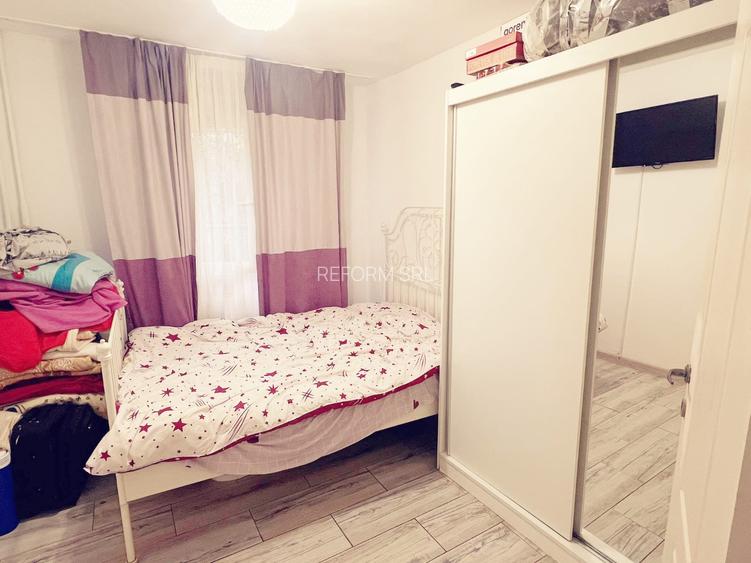 De vânzare apartament 3 camere Gheorgheni - 3