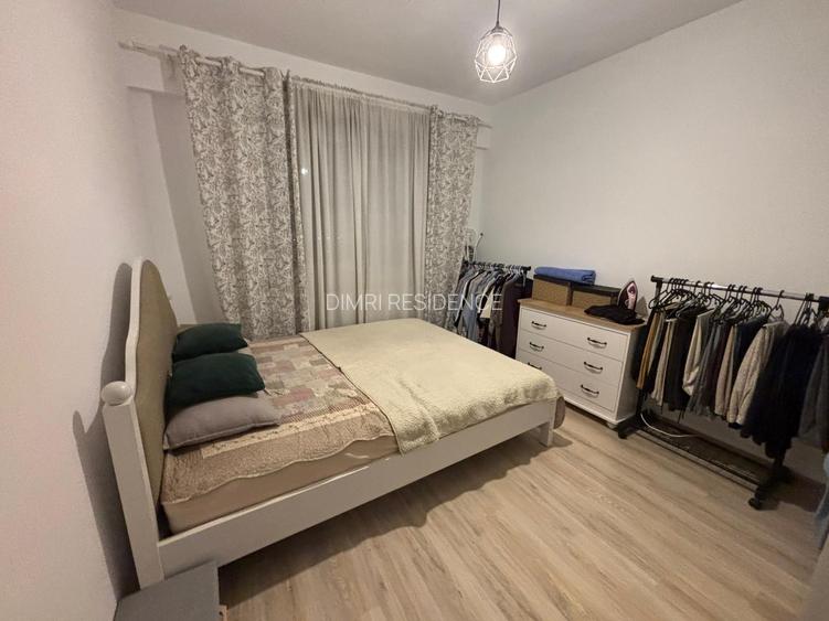 Apartament 2 camere decomandat de vanzare Rotar Park 1 - 12