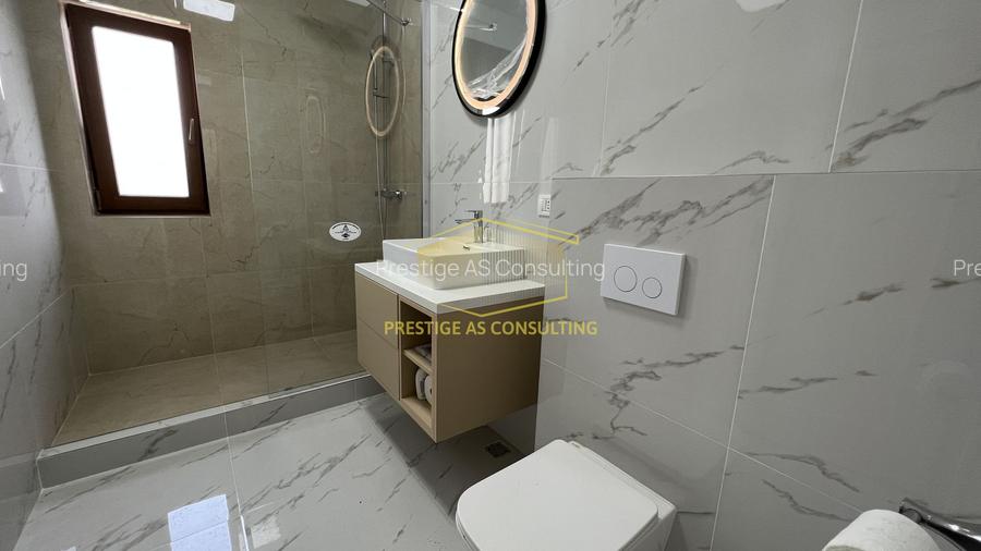 Vila Luxury plan Parter | Piscina & Zona BBQ | Dumbravita – Blaise Pascal - 13