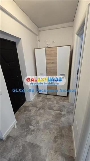 Garsoniera Mobilata Utilata in Militari Residence 400 Euro - 4