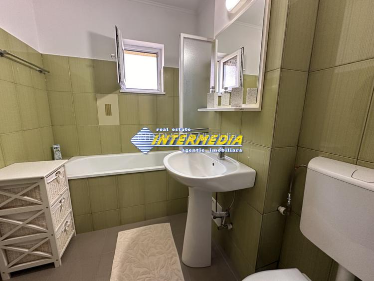 Apartament 2 camere 64 mp mobilat si utilat in Alba Iulia Centru - 18