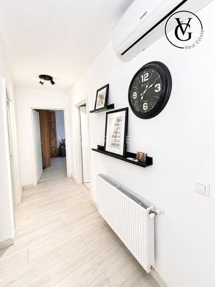 Apartament 3 camere Pallady | Hils Brauner | Nicolae Teclu - 4