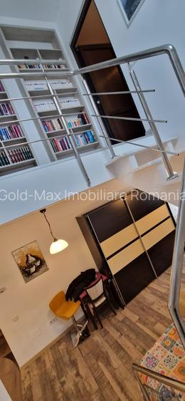 Vanzare 3 camere DUPLEX GranVia Park - Lujerului / Mall Plaza - 13