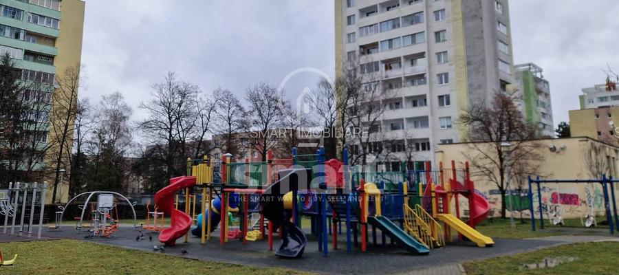 Apartament 2 camere 51mpfinisat Gheorgheni - 13