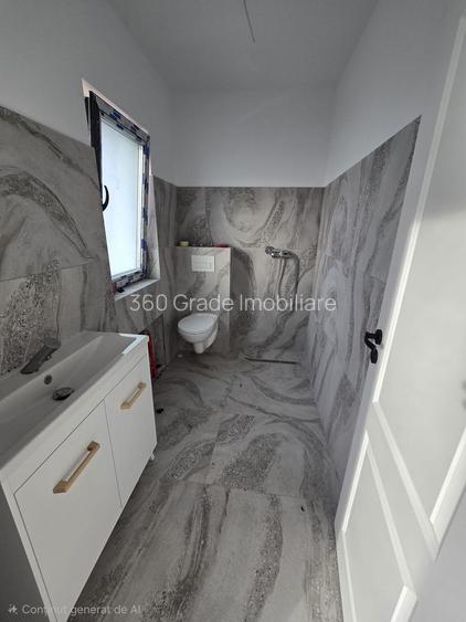 Duplex Modern P+E Moșnița Nouă | Locație Excelentă | Toate Utilitățile - 11