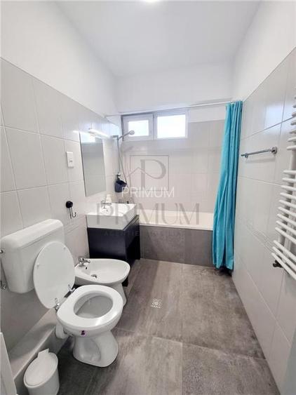 TORONTALULUI - 2 CAM - 78 MP UTILI - BALCON MARE - ETAJ INTERMEDIAR - LIFT - MOB - 7