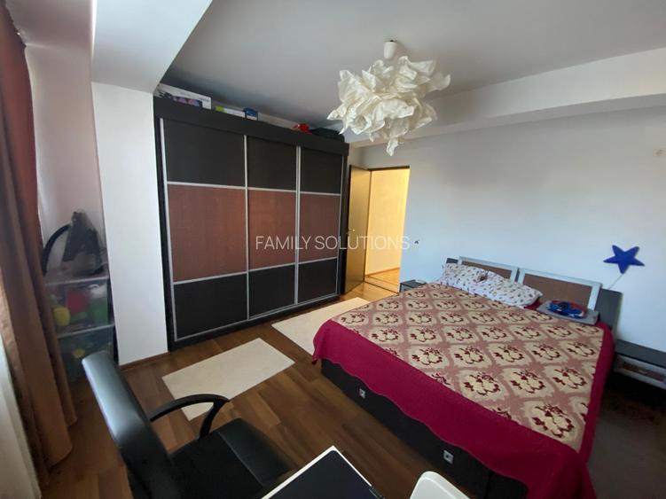 Apartament 2 camere 62mp, Popesti-Leordeni ,Parcare ,Mobilat si Utilat - 14