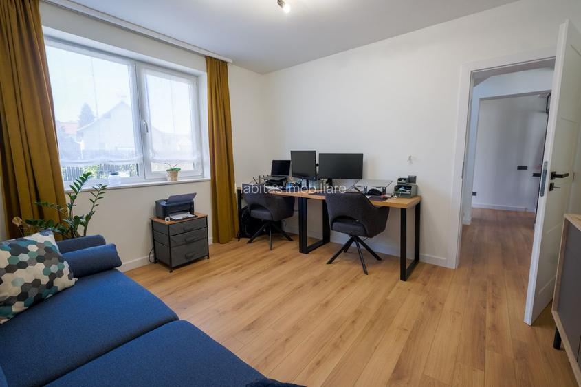 Casa modernă, confortabilă, la doar 20 minute de centrul orașului - 25