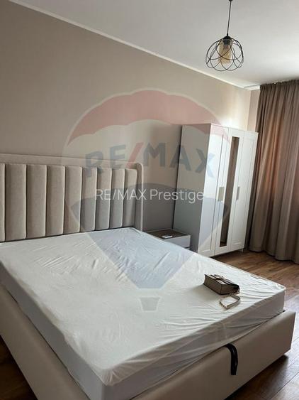 Apartament cu 2 camere cu parcare | Ivory Residence | Pipera Plaza - 7