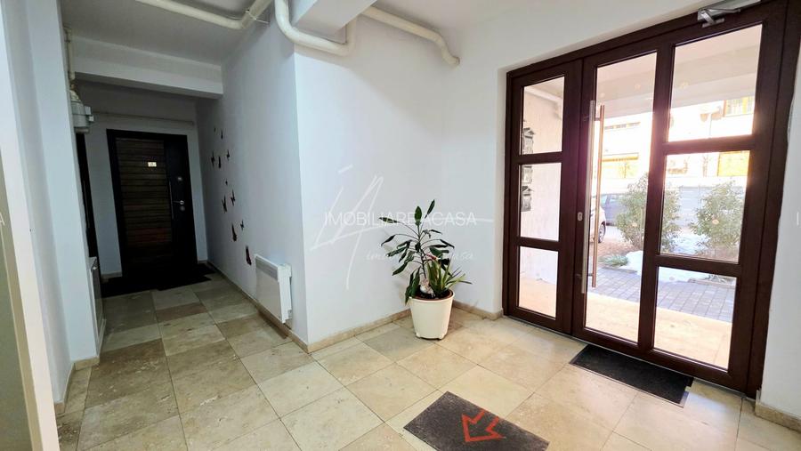 Fii jovial! Simte-te acasa intr-un 2 camere luxos... la Jovial! - 22