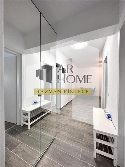 Apartament 2 camere, prima inchiriere, parcare, Albert Ploiesti - 9