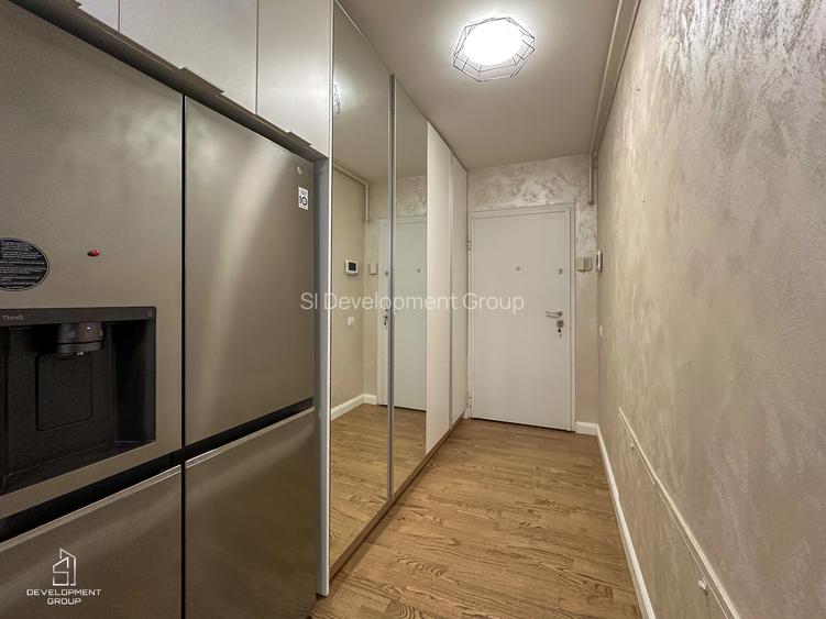 Prima inchiriere ! Apartament 3 camere, langa Padurea Benasa | Parcare - 7