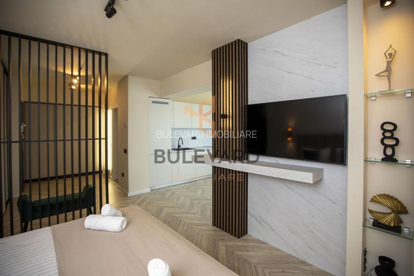 Comision 0.  Apartament 1 camera la cheie! - 10