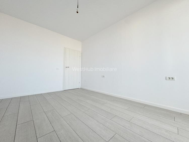 Apartament 2 camere decomandat, 56mp, terasa 12mp, etaj 2/3 -Giroc - 4
