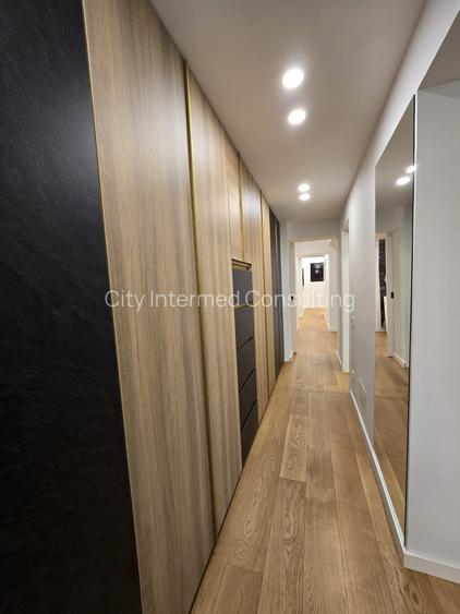 Cartier  SELECT -HENRY COANDA-Vila S+P+1+M, 600 mp, curte 280 mp. - 21