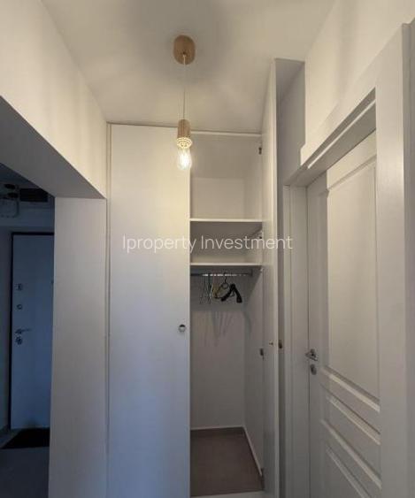 Basarabia | 2 Camere | Centrala Proprie  | Metrou 5min | Balcon - 16