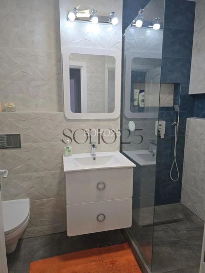 Apartament 2 camere | 72 mp | Băneasa – Lac / Petrom City - 8
