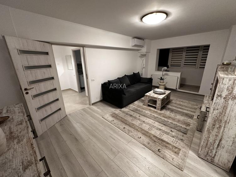 2 camere renovat complet metrou și 41 Crangasi Stradal - 6