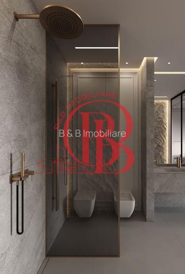 Apartament 3 camere-Promotie Parcare-Theodor Pallady - 11