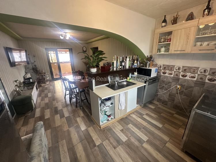 GLINA, CASA + SPATIU PRODUCTIE la PARTER! - 19