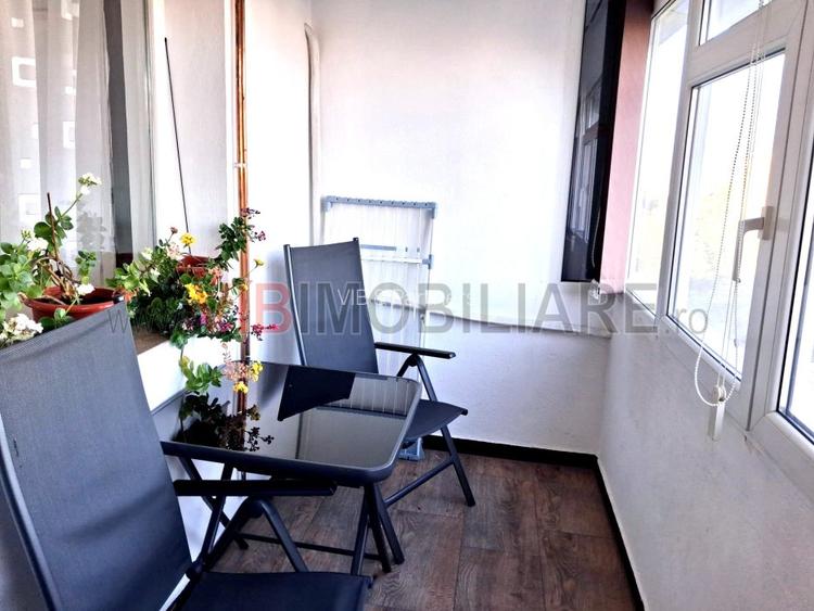 Basarabia -Metrou Costin Georgian la 5 minute de mers pe jos ! - 8