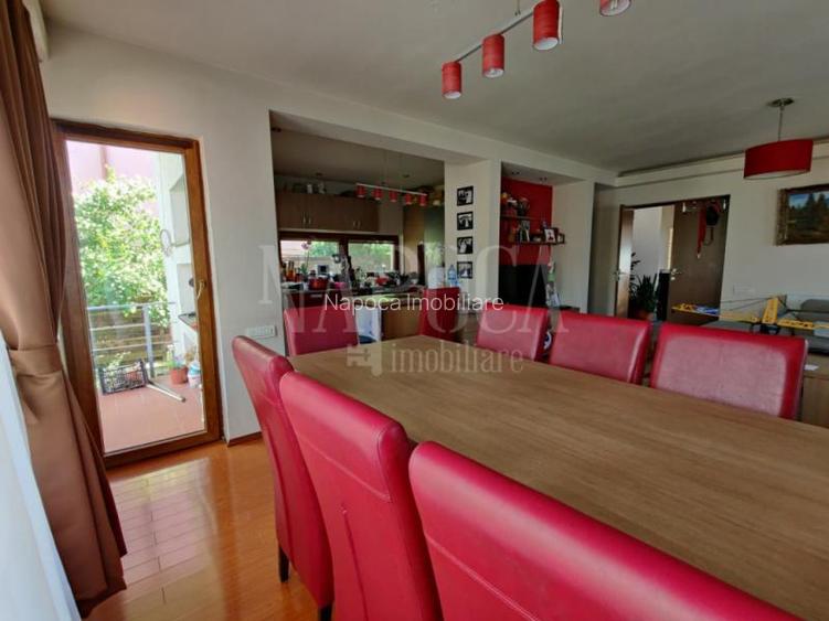 Casa 9 camere de vanzare in Manastur, Cluj Napoca - 4