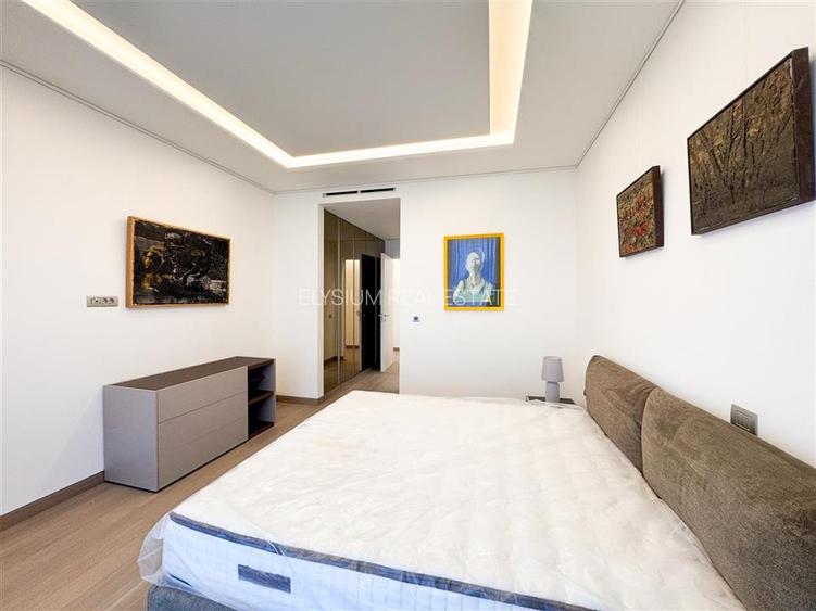 Apartament de inchiriat 5 camere Kiseleff - 41