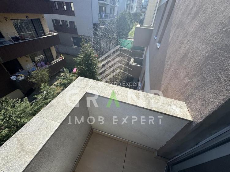 2 camere decomandat | 2 BALCOANE | 8mp | PARCARE | Bună Ziua - 19