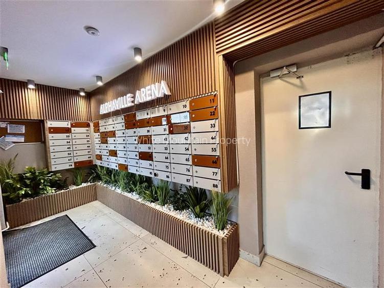 Garsoniera investitie Airbnb | Alphaville | Zona Stadionului Brasov - 8