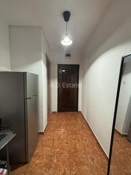 Garsoniera Soseaua Pantelimon 10 min Mega Mall Bloc mixt - 4