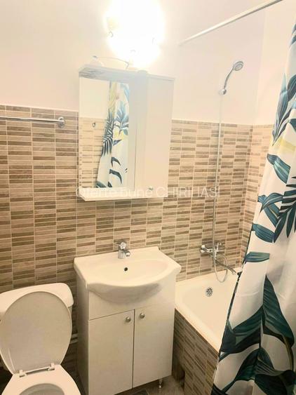 Apartament cu o camera CANTA/PACURARI - 3