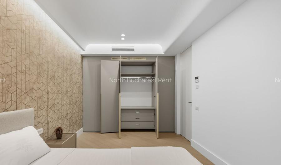 Apartament de 2 camere de inchiriat // Pipera - 10