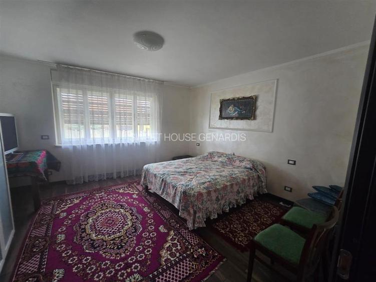 Casa cu doua corpuri si teren Lisa Jud Brasov - 15