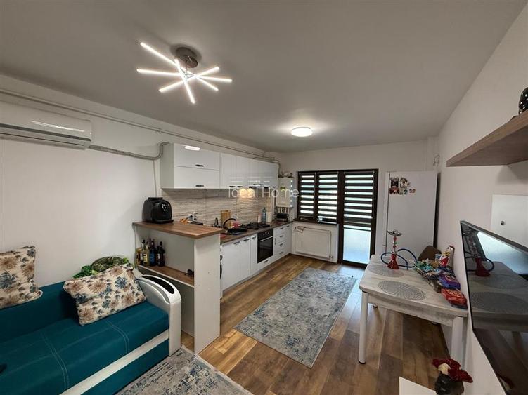 Bloc NOU! Apartament 3 Camere CUG - Pepinierei - 2
