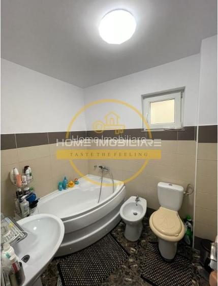 Bloc Nou, ap 4 camere, deomandat, mobilat si utilat, Cug. - 8