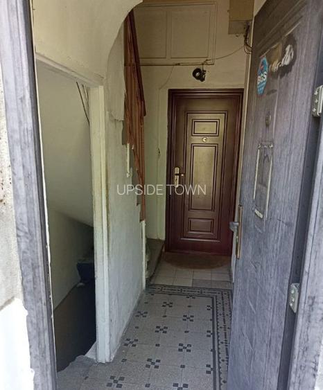 4 camere in vila | Cismigiu | terasa 10 mp + 2 boxe - 13