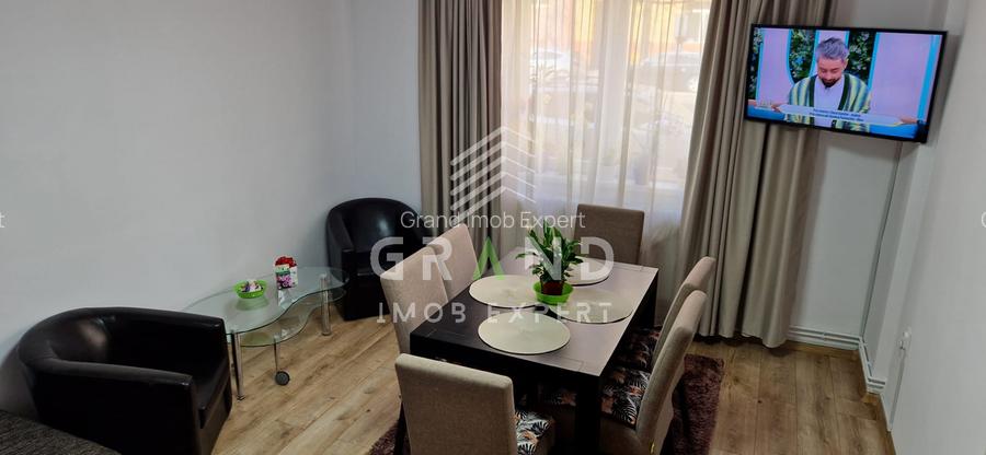 Apartament 3 camere în zonă centrală I Cluj-Napoca - 4