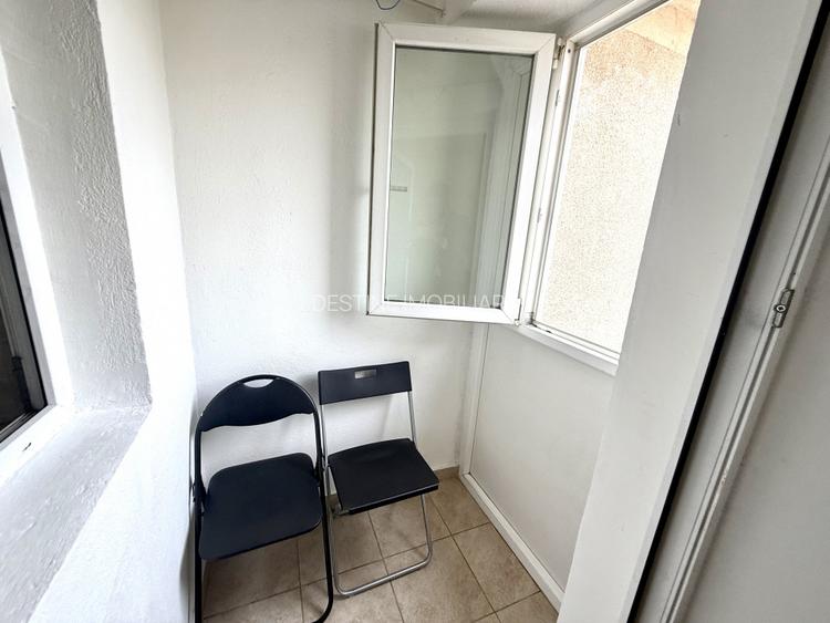 Garsoniera I Crangasi I Metrou 3 minute I Balcon - 5