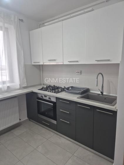 Apartament 2 camere HILS PALLADY mobilat cu parcare - 6