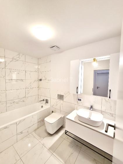 Avalon Estate | Pipera | Apartament 2 camere | Modern și spațios - 10