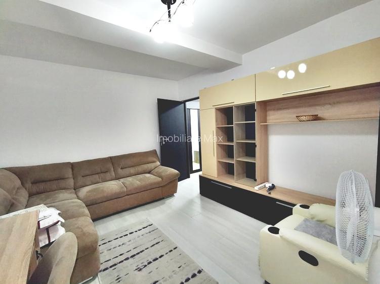 Inchiriere 2 cam Pacii  5 min metrou, bloc nou cu centrala proprie, parcare - 17