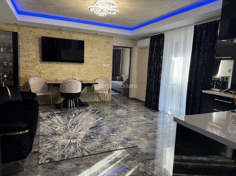  Apartament 3 camere – Bloc nou – Strada Tarpiului - 6