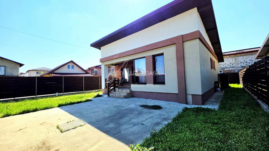 Ciorogarla - Darvari, mobilata si utilata complet, mutare imediata - 25