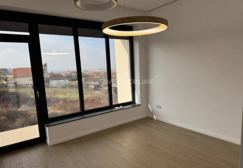 Casǎ Modernǎ în stil mediteanean zona Dealuri Oradea - 5