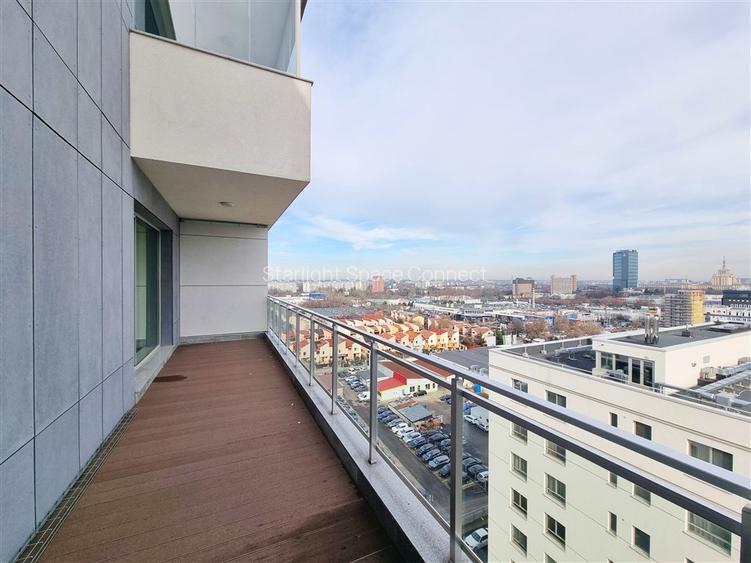 Luxuria Residence | Duplex - Penthouse  Design 2025 | Menaj Saptamanal | Parcare - 9