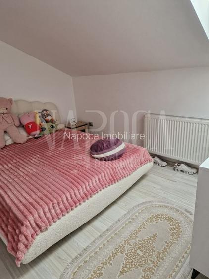 Apartament 3 camere de vanzare in Floresti - 3