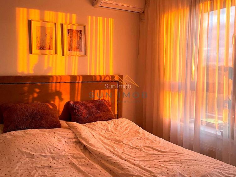 Casa moderna P+1+M, an 2019, mobilata si utilata, Ploiesti Nord - 11