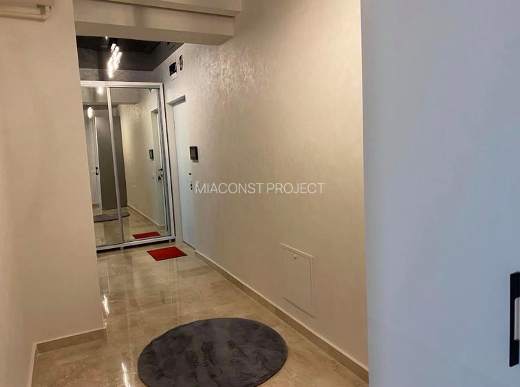 Apartament 2 camere, Tomis Plus - Sigma Residence - 6