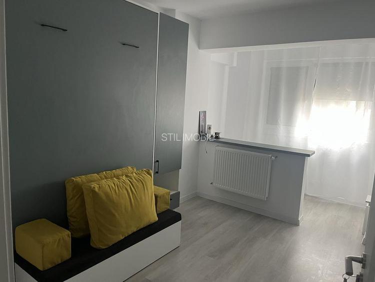 Apartament 3 Camere Rond Pacurari - 6